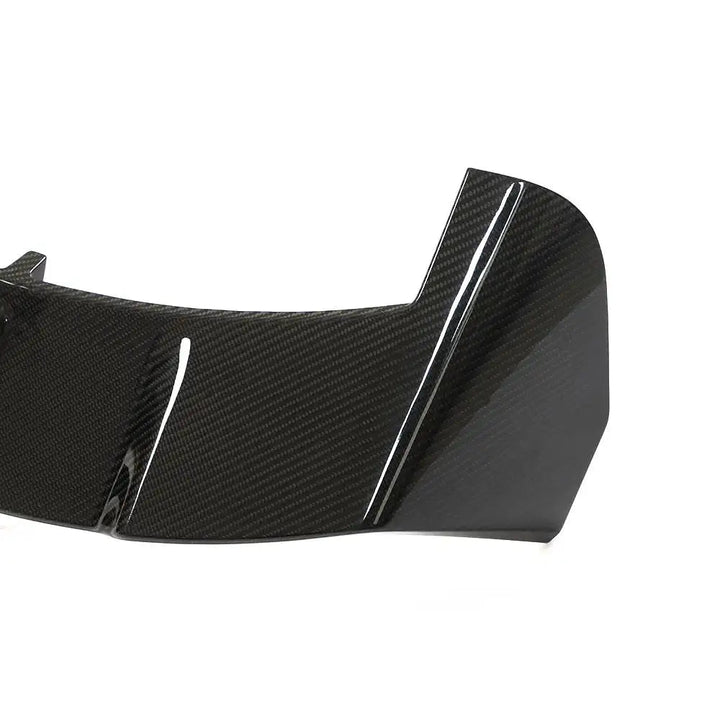 Audi RS6/7 C8 Carbon kofferbak spoiler - #towmaperformanceparts#