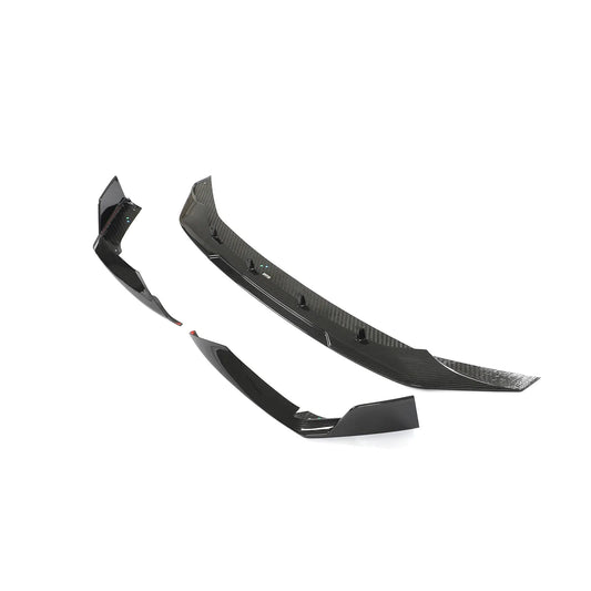 Audi RS6/7 C8 Carbon voorlip - #towmaperformanceparts#