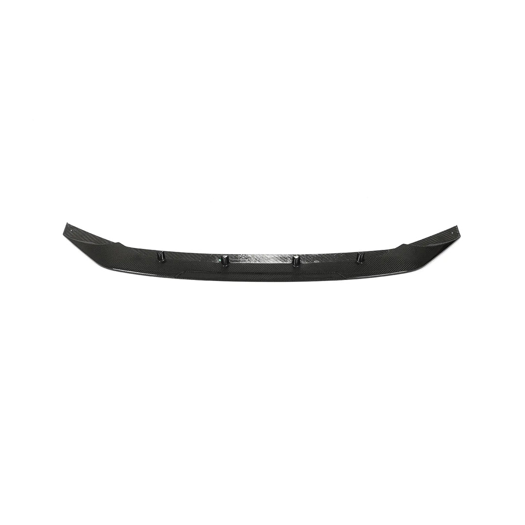 Audi RS6/7 C8 Carbon voorlip - #towmaperformanceparts#
