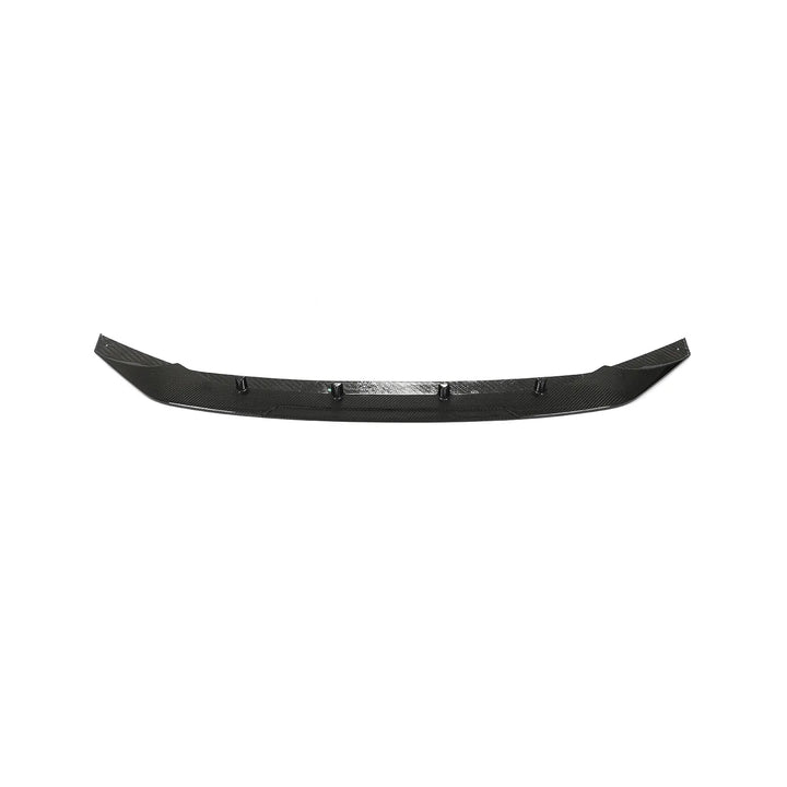Audi RS6/7 C8 Carbon voorlip - #towmaperformanceparts#