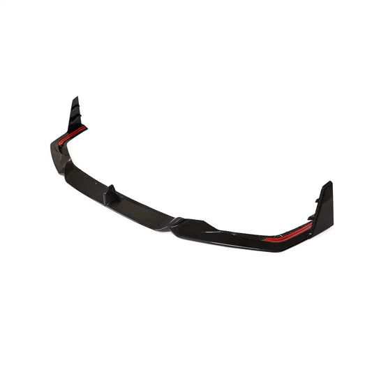 Audi RS6/7 C8 Carbon voorlip - #towmaperformanceparts#