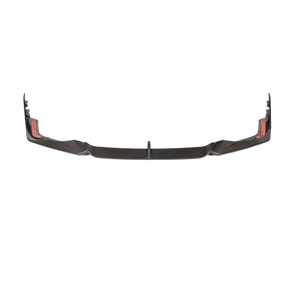 Audi RS6/7 C8 Carbon voorlip - #towmaperformanceparts#