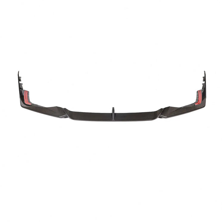 Audi RS6/7 C8 Carbon voorlip - #towmaperformanceparts#