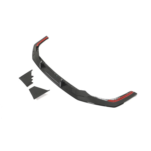 Audi RS6/7 C8 Carbon voorlip - #towmaperformanceparts#