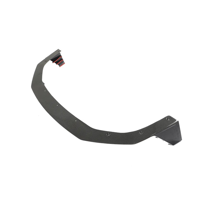 Audi RS6/7 C8 Carbon voorlip - #towmaperformanceparts#