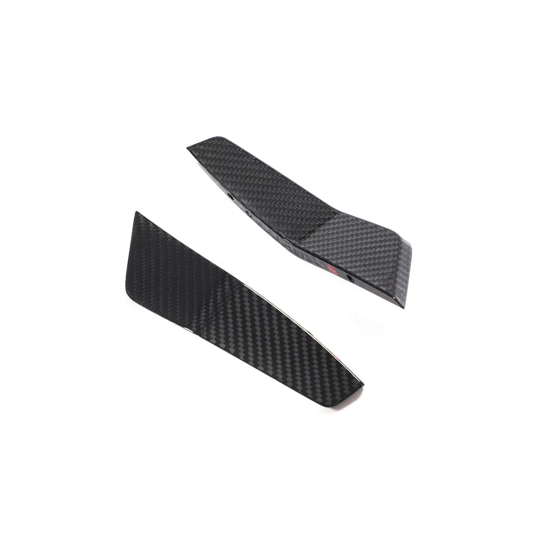 Audi RS6/7 Carbon canards - #towmaperformanceparts#