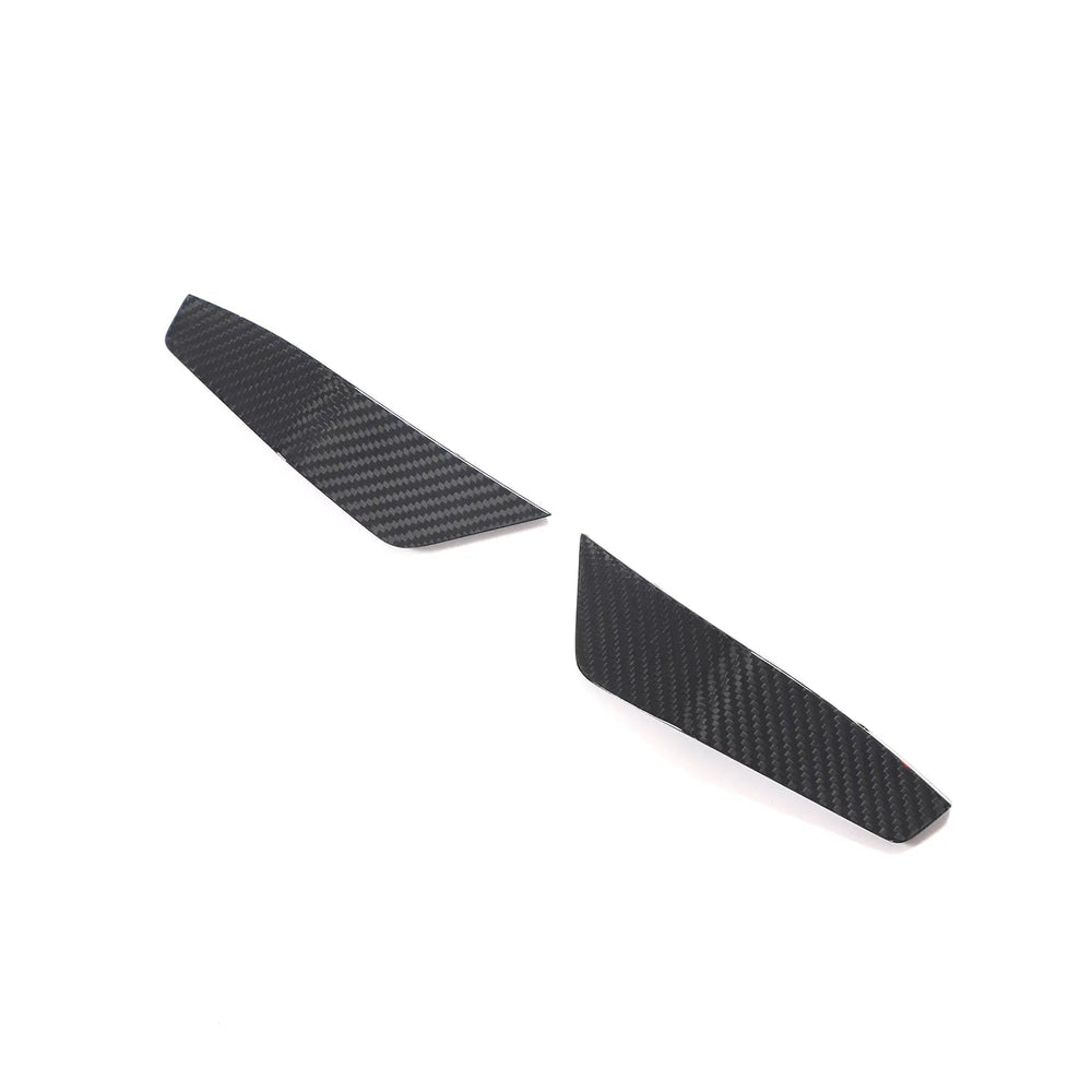 Audi RS6/7 Carbon canards - #towmaperformanceparts#