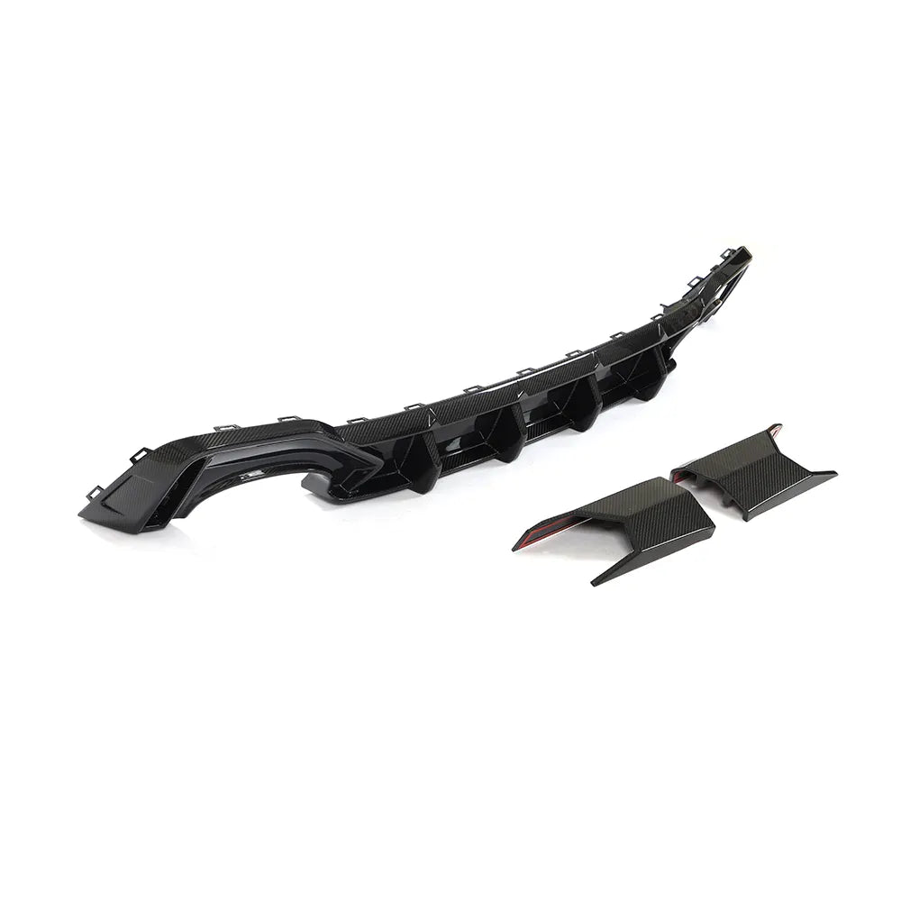 Audi RS6/7 Carbon diffuser - #towmaperformanceparts#