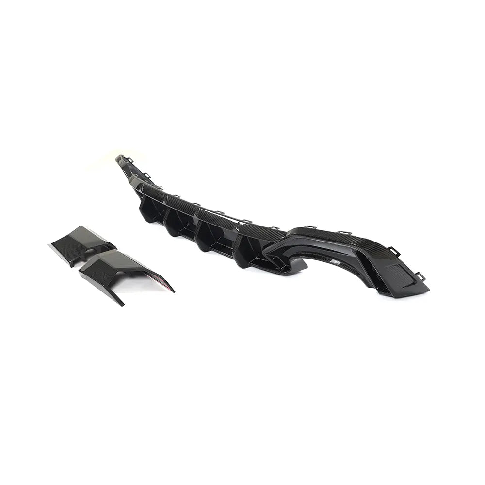 Audi RS6/7 Carbon diffuser - #towmaperformanceparts#