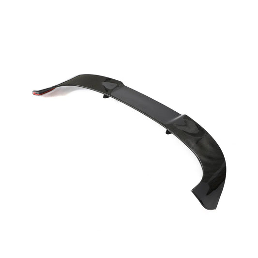 Audi RS6 C8 Carbon kofferbak spoiler - #towmaperformanceparts#