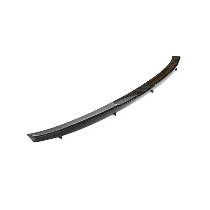 Audi RS6 Carbon kofferbak spoiler - #towmaperformanceparts#