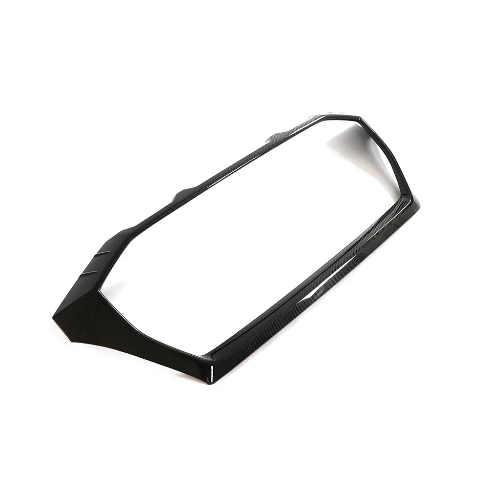 Audi RSQ8 Carbon grill cover - #towmaperformanceparts#