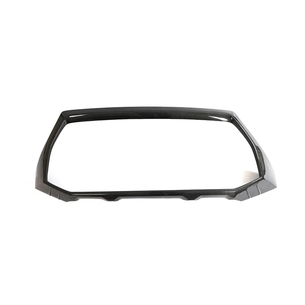 Audi RSQ8 Carbon grill cover - #towmaperformanceparts#