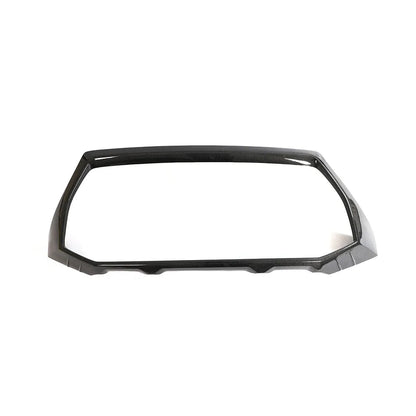 Audi RSQ8 Carbon grill cover - #towmaperformanceparts#