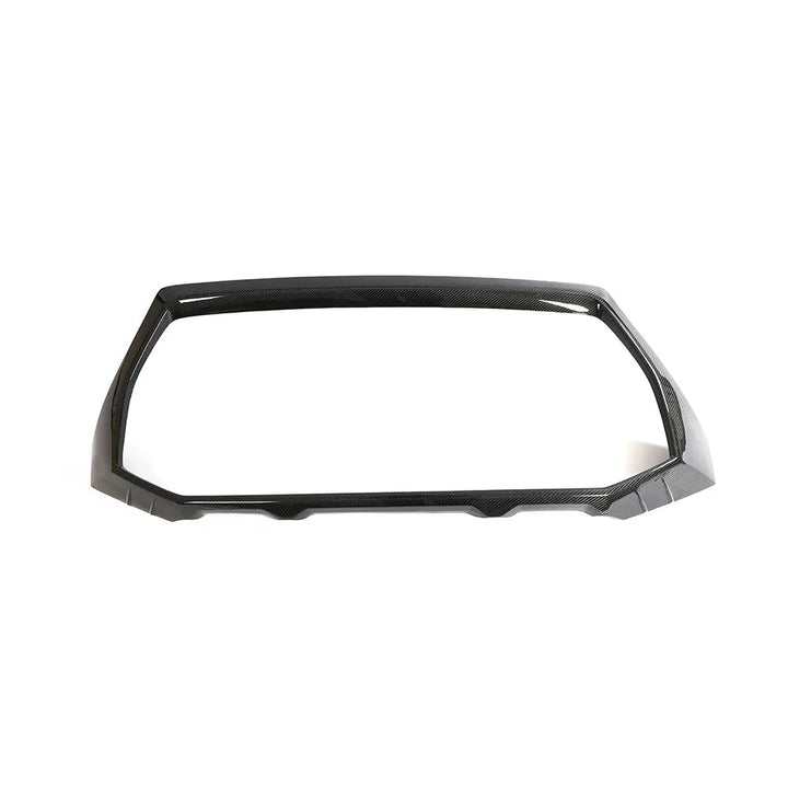 Audi RSQ8 Carbon grill cover - #towmaperformanceparts#