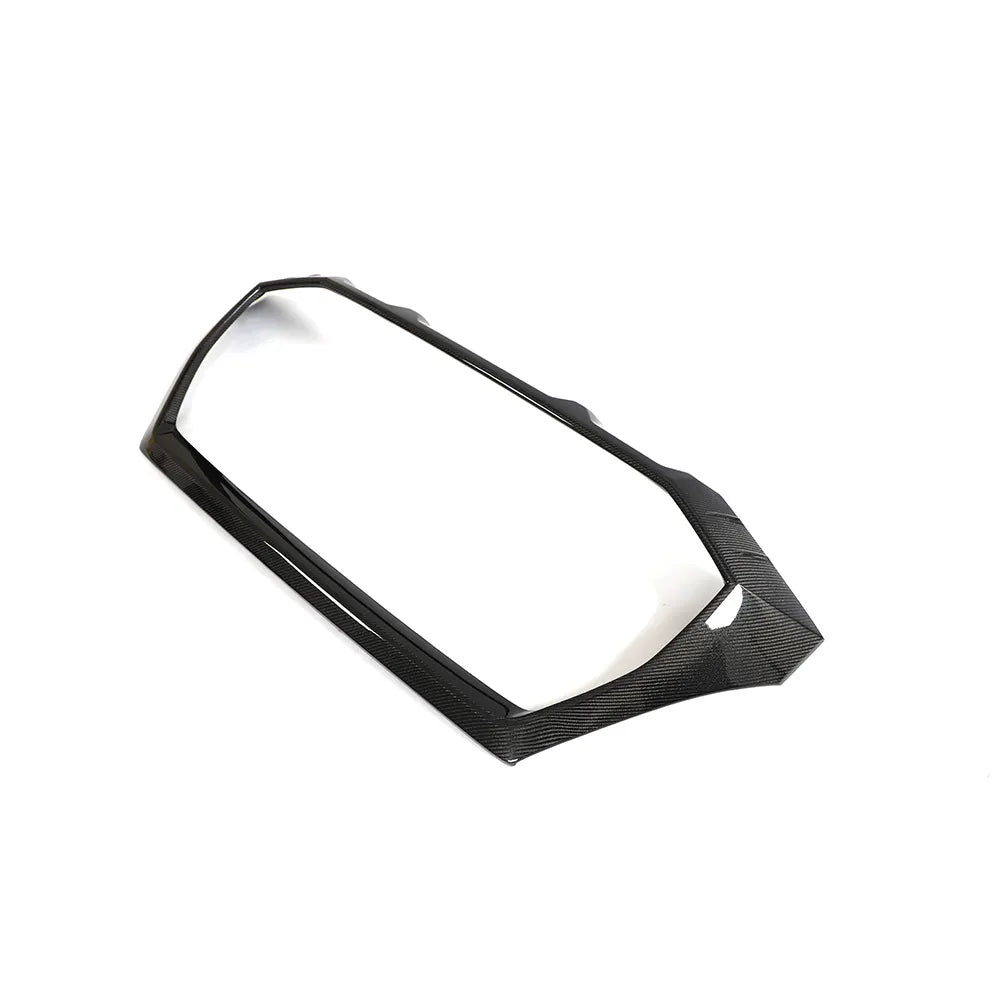 Audi RSQ8 Carbon grill cover - #towmaperformanceparts#