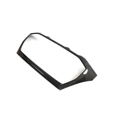 Audi RSQ8 Carbon grill cover - #towmaperformanceparts#