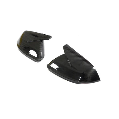 Audi RSQ8 Carbon spiegelkappen - #towmaperformanceparts#