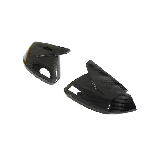 Audi RSQ8 Carbon spiegelkappen - #towmaperformanceparts#