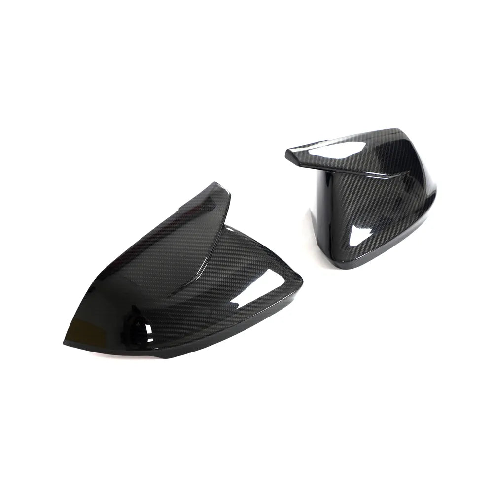 Audi RSQ8 Carbon spiegelkappen - #towmaperformanceparts#