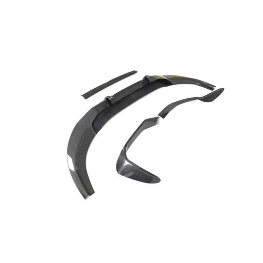 Audi RSQ8 Carbon voorlip - #towmaperformanceparts#