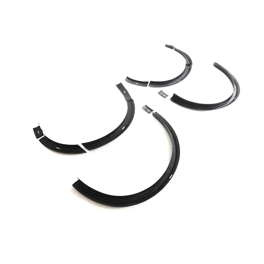 Audi RSQ8 Carbon wielboog trims - #towmaperformanceparts#