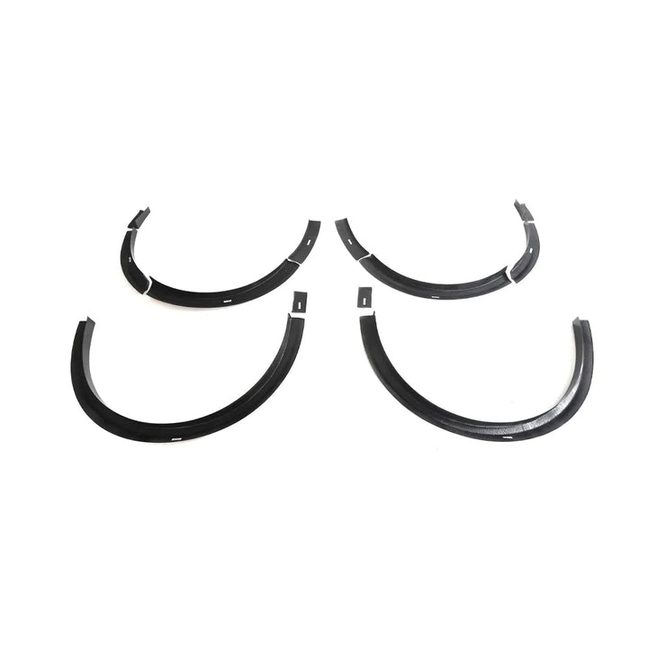 Audi RSQ8 Carbon wielboog trims - #towmaperformanceparts#