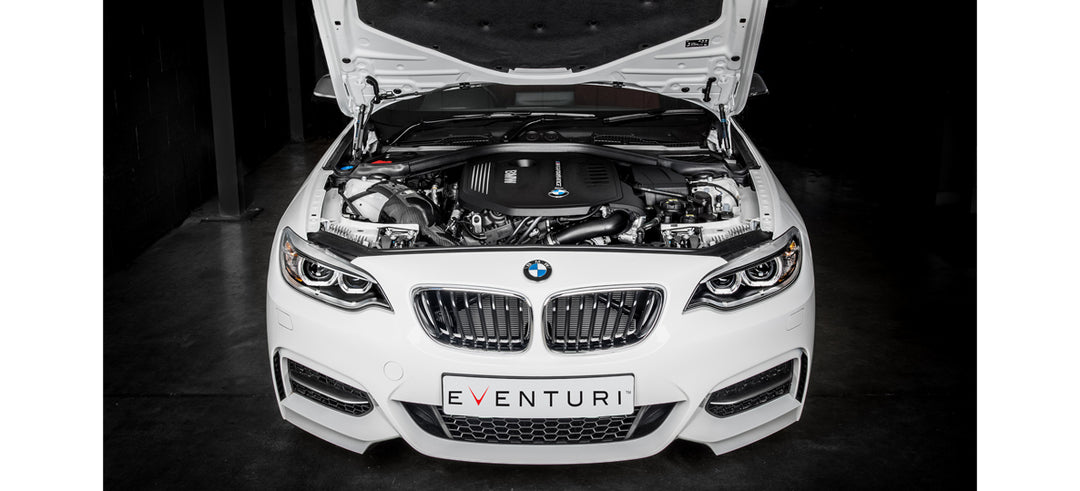 BMW B58 M140i, M240i, M340i