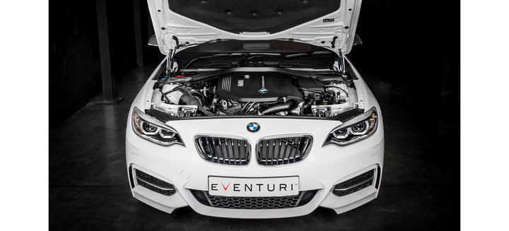 BMW B58 M140i, M240i, M340i