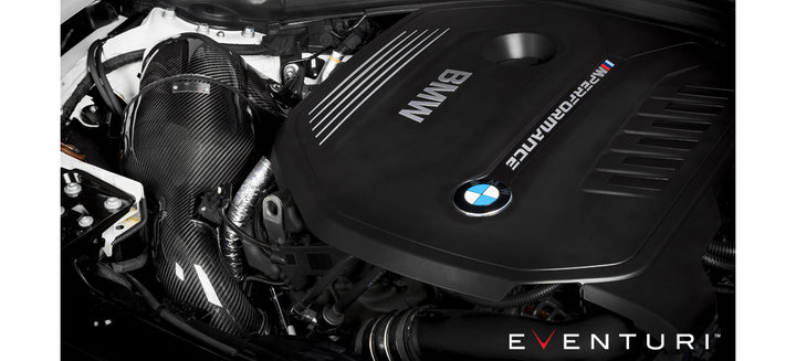 BMW B58 M140i, M240i, M340i