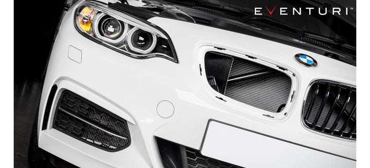 BMW B58 M140i, M240i, M340i