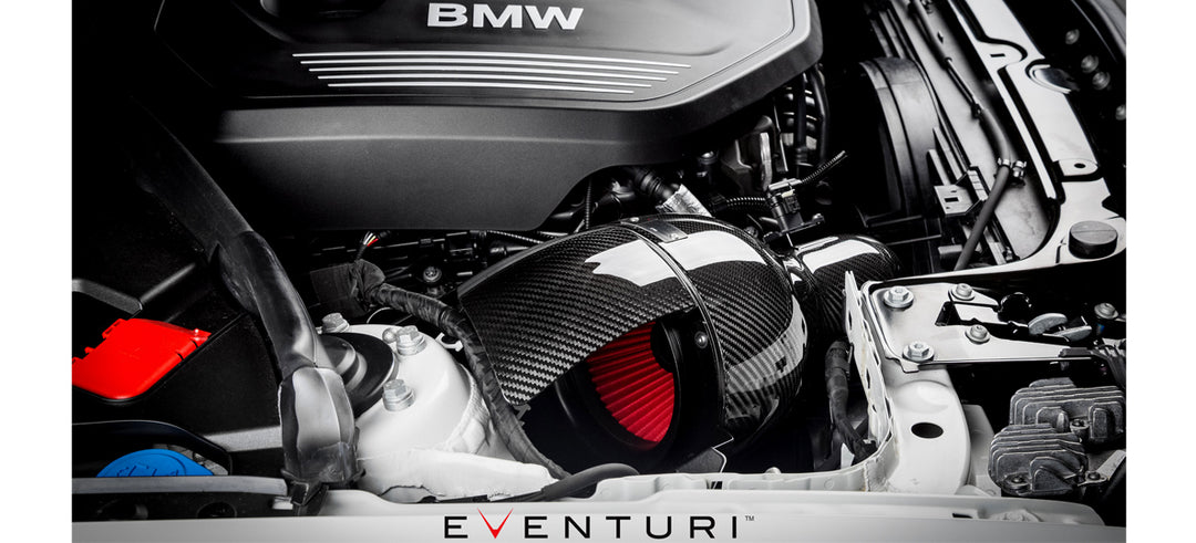 BMW B58 M140i, M240i, M340i