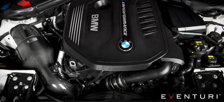 BMW B58 M140i, M240i, M340i