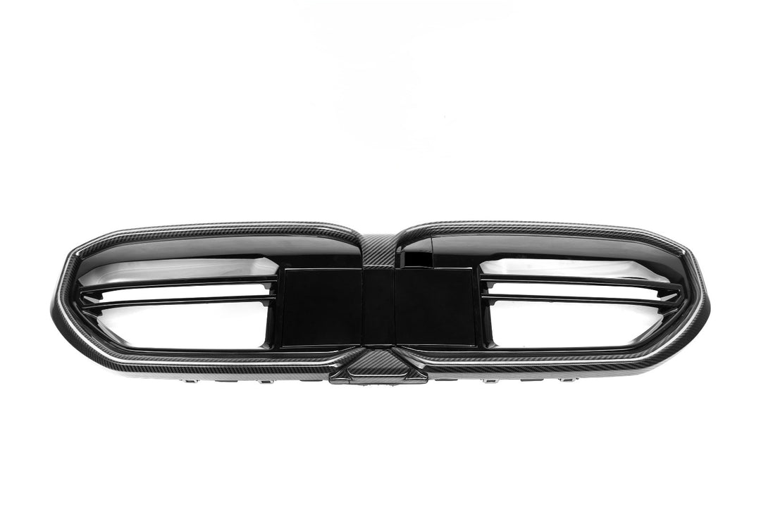 BMW M5 G90 / M5 G99 Carbon OEM Grill