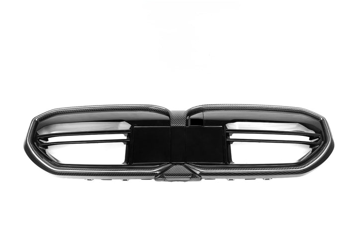 BMW M5 G90 / M5 G99 Carbon OEM Grill