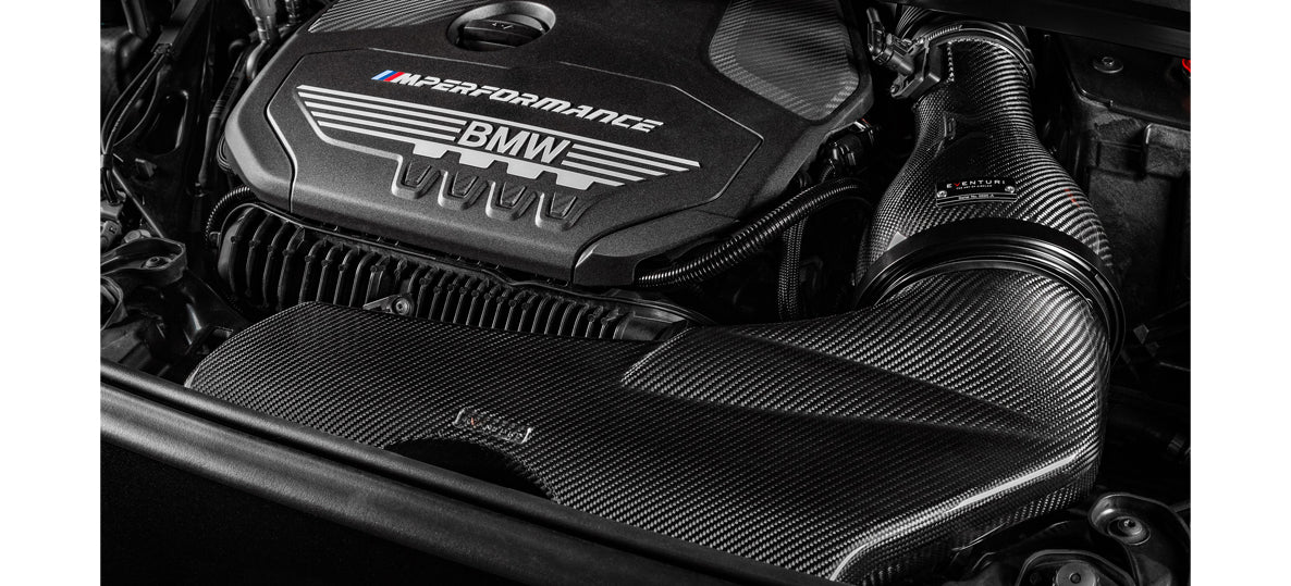 BMW F40 M135i, F44 M235i, 128ti