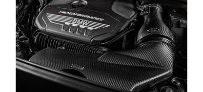 BMW F40 M135i, F44 M235i, 128ti