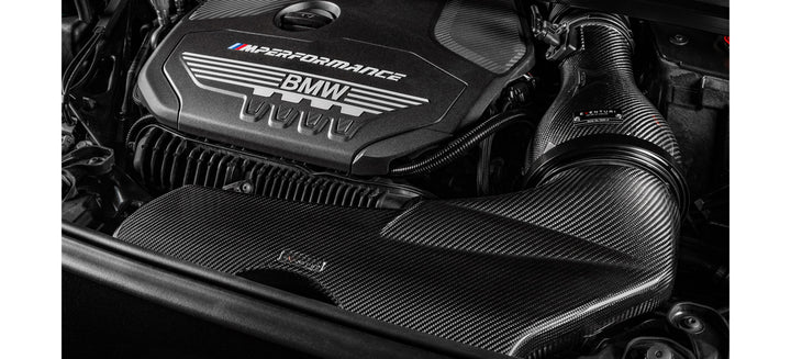 BMW F40 M135i, F44 M235i, 128ti