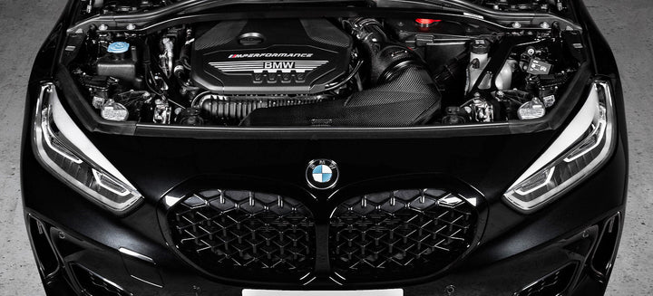 BMW F40 M135i, F44 M235i, 128ti