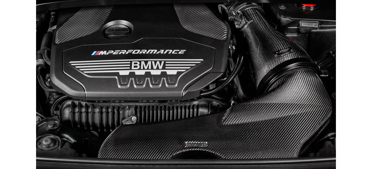 BMW F40 M135i, F44 M235i, 128ti