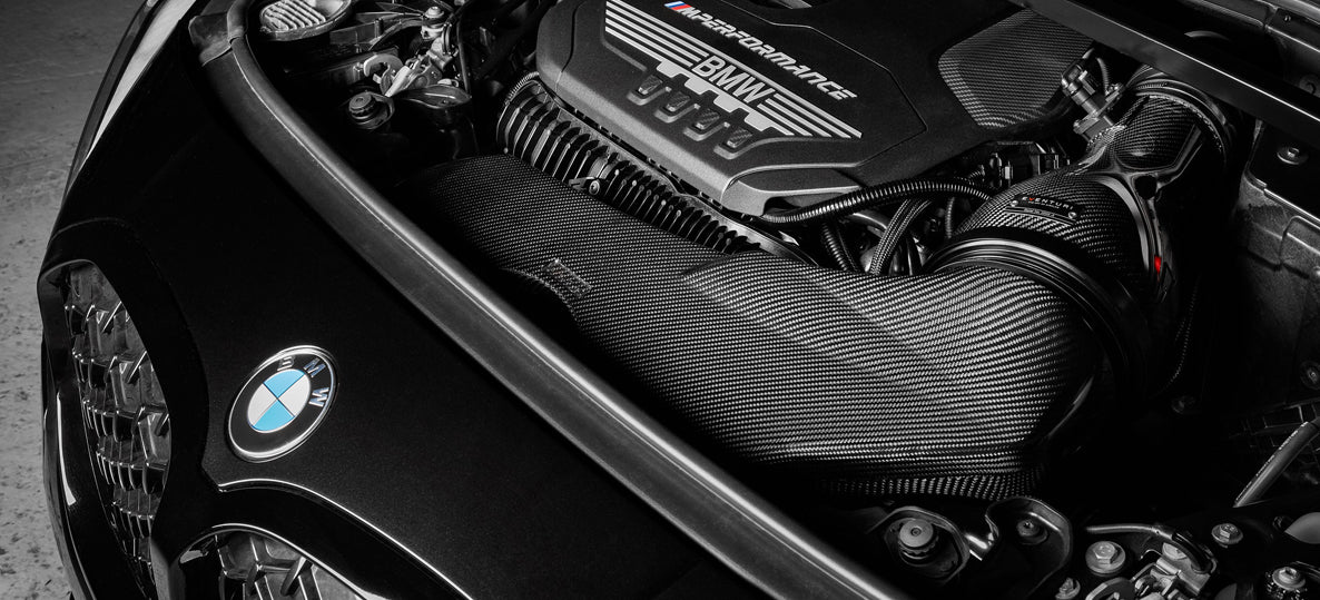 BMW F40 M135i, F44 M235i, 128ti