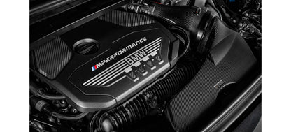 BMW F40 M135i, F44 M235i, 128ti