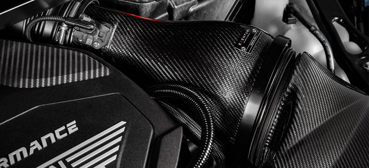 BMW F40 M135i, F44 M235i, 128ti