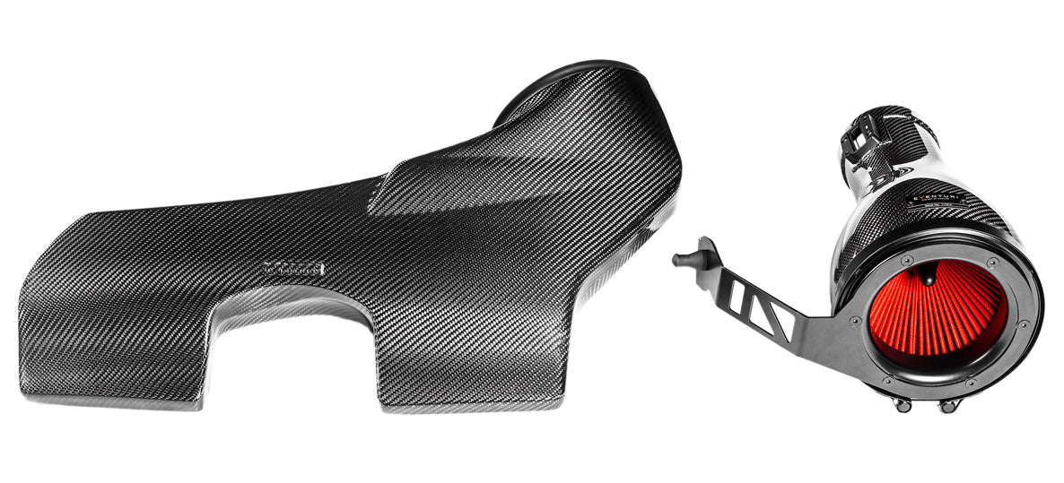 BMW F40 M135i, F44 M235i, 128ti