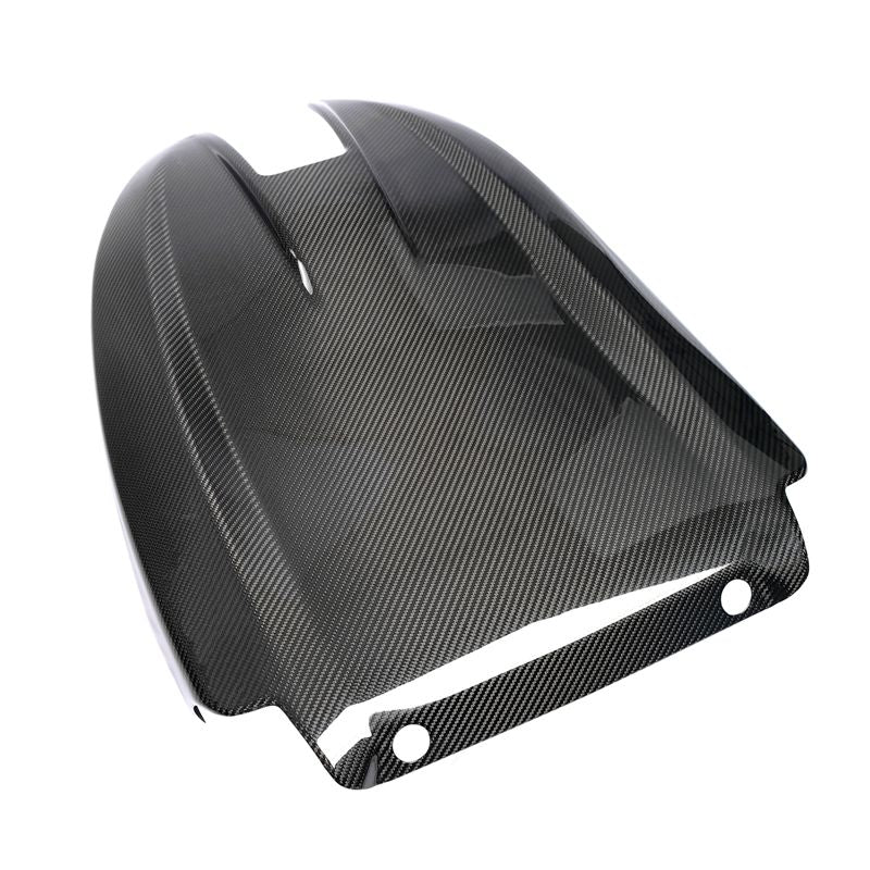 BMW G80/G81/G82/G83/F91/F92/F93/F97/F98/G42 Prepreg Carbon Seat Back Cover