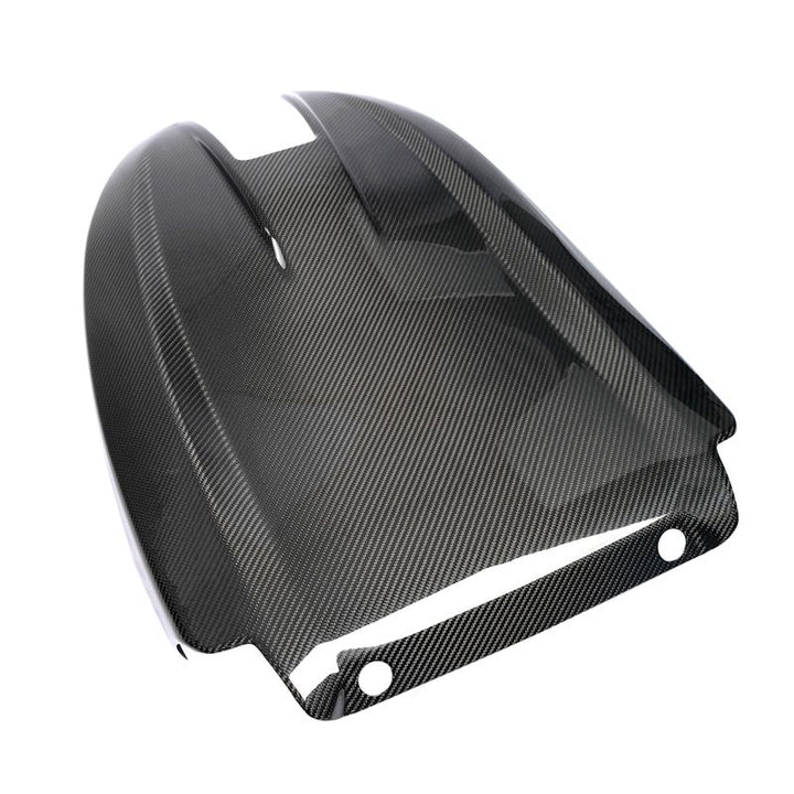 BMW G80/G81/G82/G83/F91/F92/F93/F97/F98/G42 Prepreg Carbon Seat Back Cover