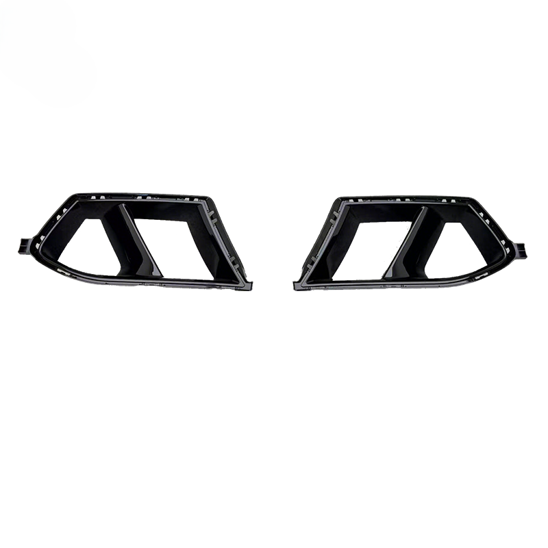 BMW M3 G80/G81 | M4 G82/G83 M-Performance ABS Gloss Black Bodykit