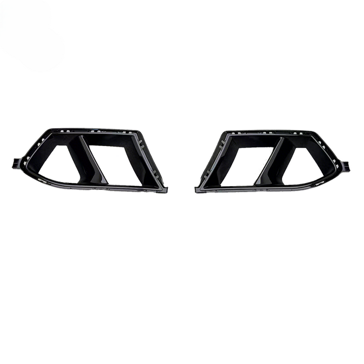 BMW M3 G80/G81 | M4 G82/G83 M-Performance ABS Gloss Black Bodykit