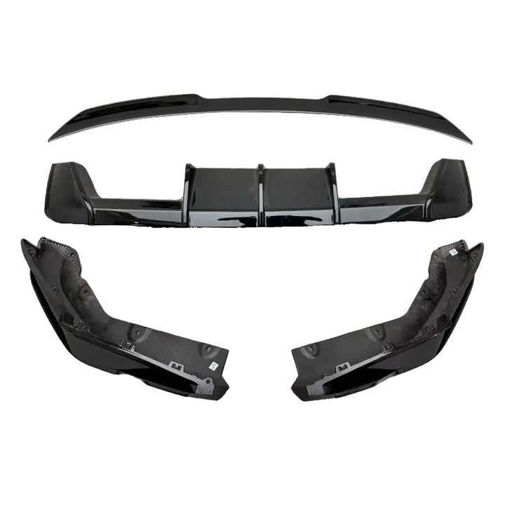 BMW M3 G80/G81 | M4 G82/G83 M-Performance ABS Gloss Black Bodykit