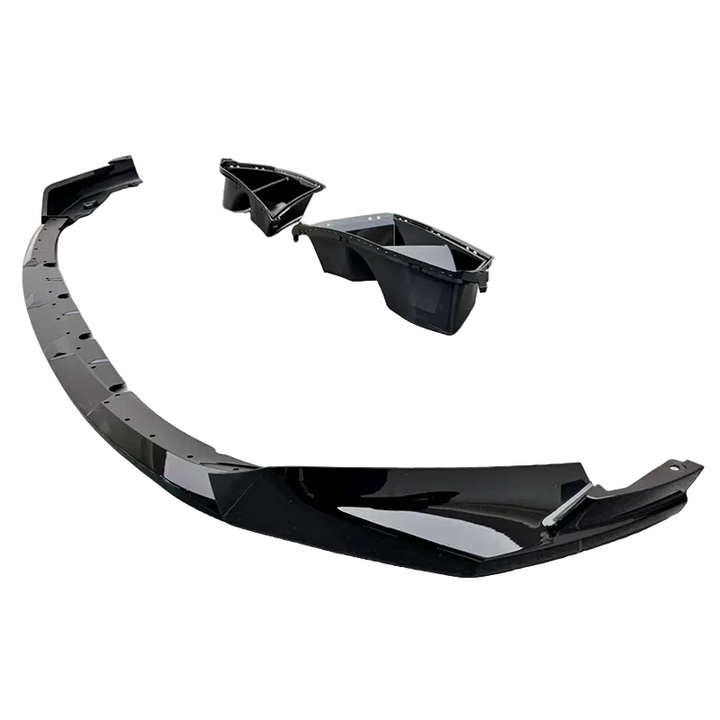 BMW M3 G80/G81 | M4 G82/G83 M-Performance ABS Gloss Black Bodykit